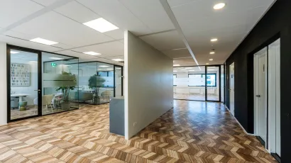 Common area