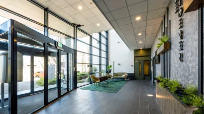 Common area