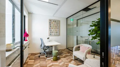 Office space