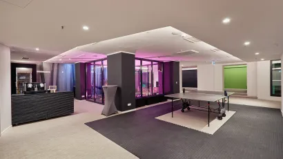 Common area