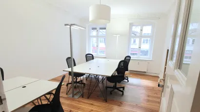 Office space