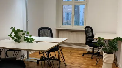Office space 