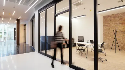 Office space 