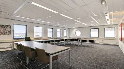 Common area