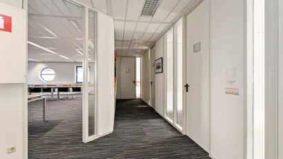 Common area