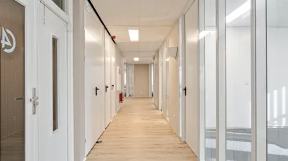 Common area