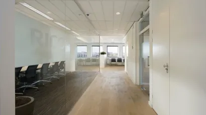 Common area