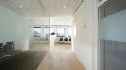 Common area