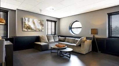 Common area