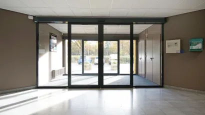 Common area