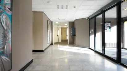 Common area