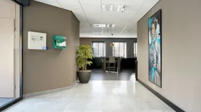 Common area