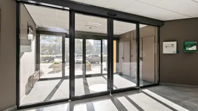 Common area