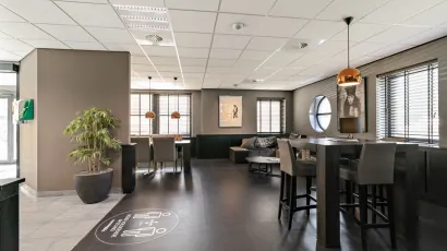 Common area