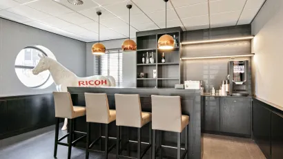 Common area