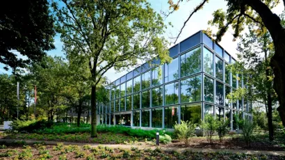Foto 9 van De Lismortel 31 in Eindhoven