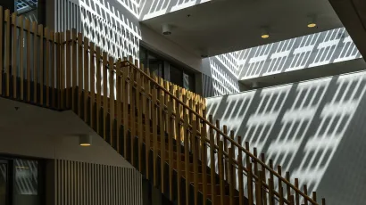 Foto 4 van De Lismortel 31 in Eindhoven