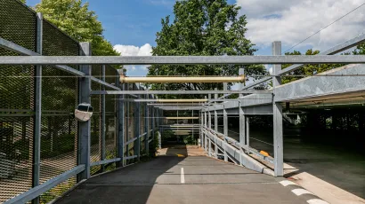 Photo 7 de De Zaale 11 à Eindhoven