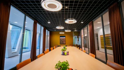 Meeting room