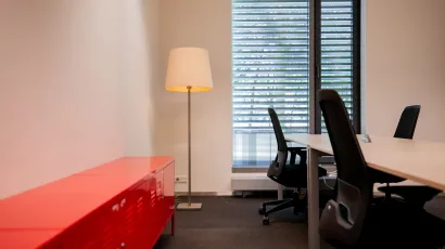 Office space
