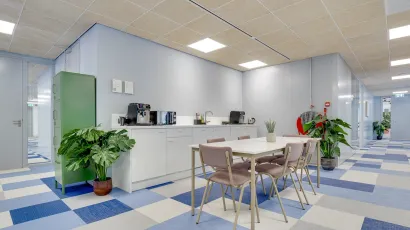 Pantry