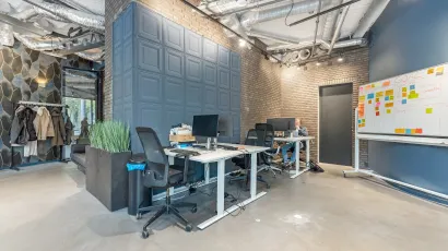 Office space