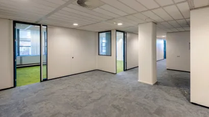 Foto 5 der Jaarbeursplein 22 in Utrecht