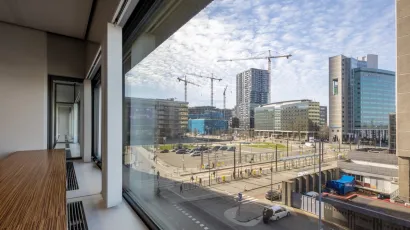 Foto 15 der Jaarbeursplein 22 in Utrecht