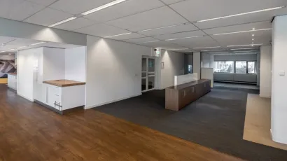 Foto 16 der Jaarbeursplein 22 in Utrecht
