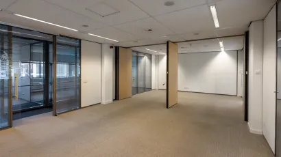 Foto 17 der Jaarbeursplein 22 in Utrecht