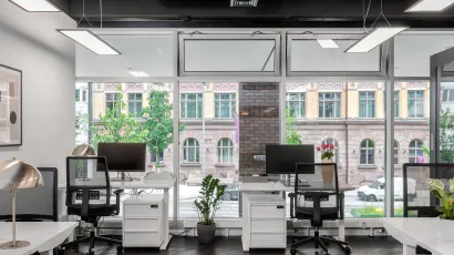 Office space