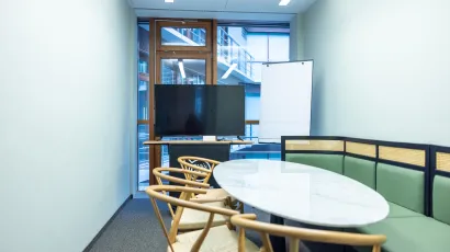 Meeting room