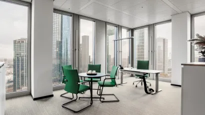 Office space  Taunusanlage 9-10