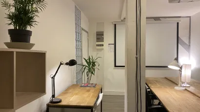 Office space