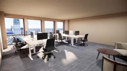 Office space