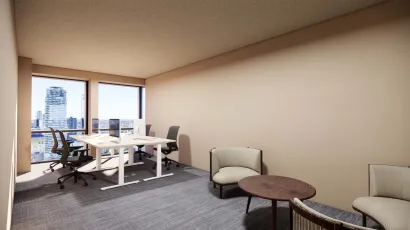 Office space