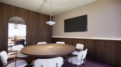 Meeting room