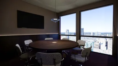 Meeting room