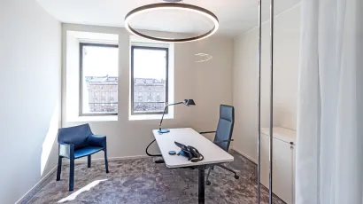 Single Office