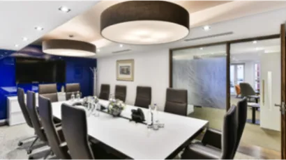 Meeting room 