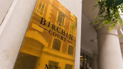 Photo 4 de 20 Birchin Lane  à Londres