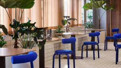 Contemporary design london