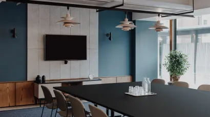 Meeting room London