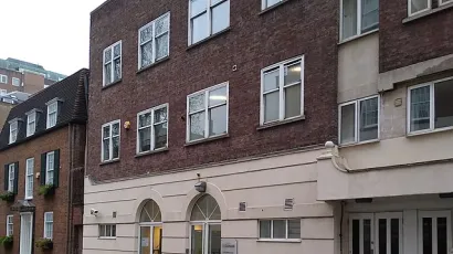 Office london