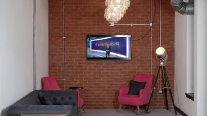 Office space London
