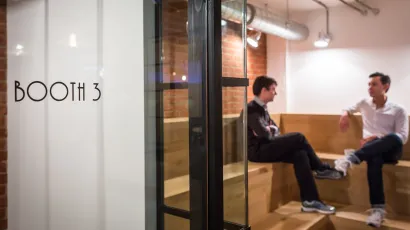 Office space London