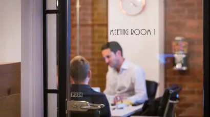 Office space London