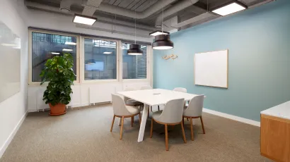 Meeting room London