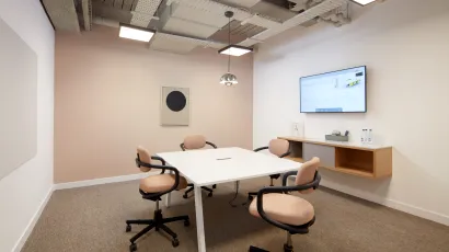 Meeting room
