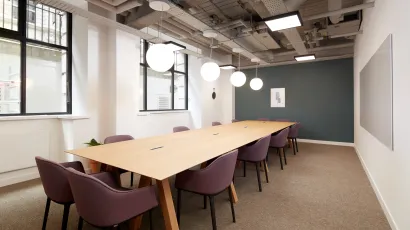Meeting room
